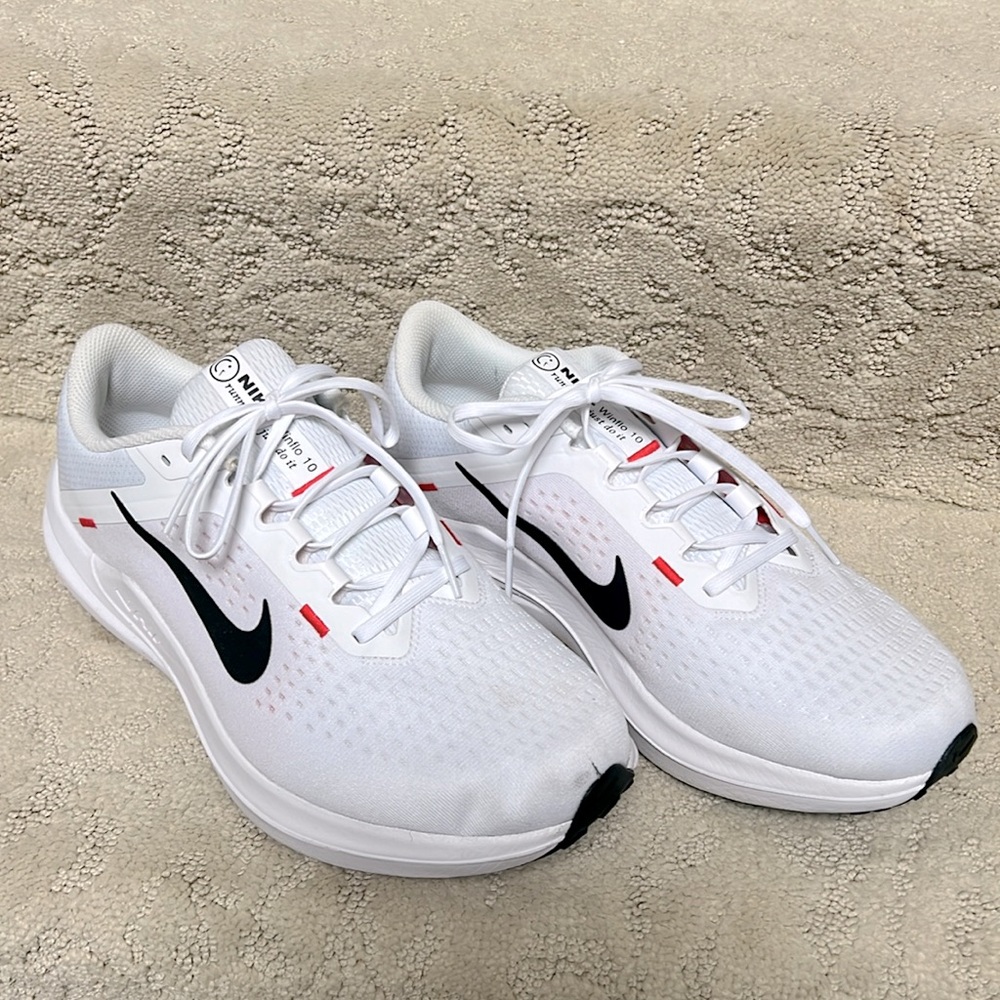 Nike Air Winflo 9.5 Men’s Running Shoes